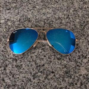 Authentic ray ban sunglasses